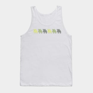 And more mooses ... Tank Top